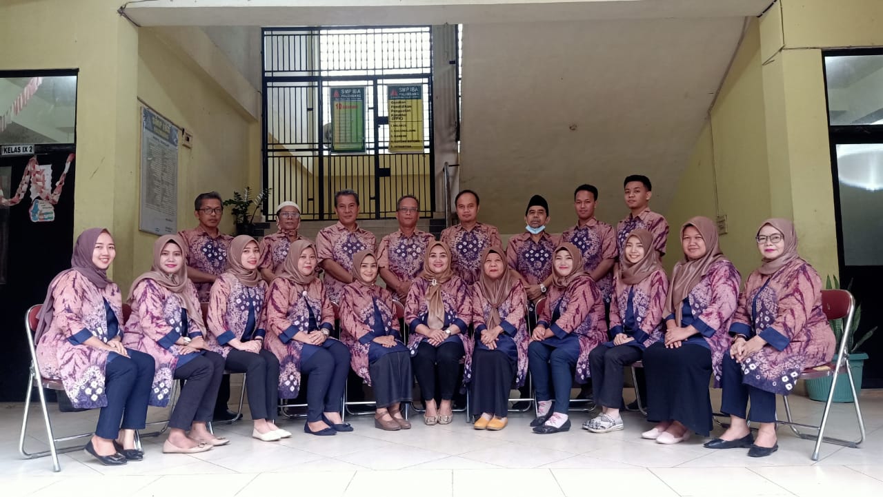 PROFIL GURU DAN TENDIK